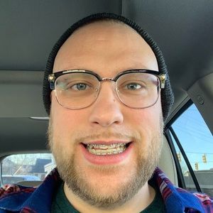 Meet your Posher, Adam